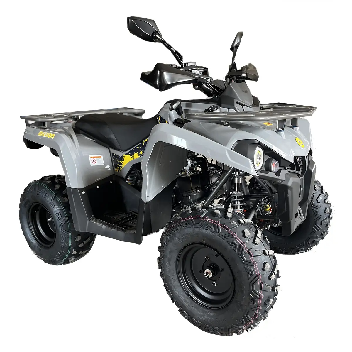 Квадроцикл MIKILON HAMMER 200 U-38