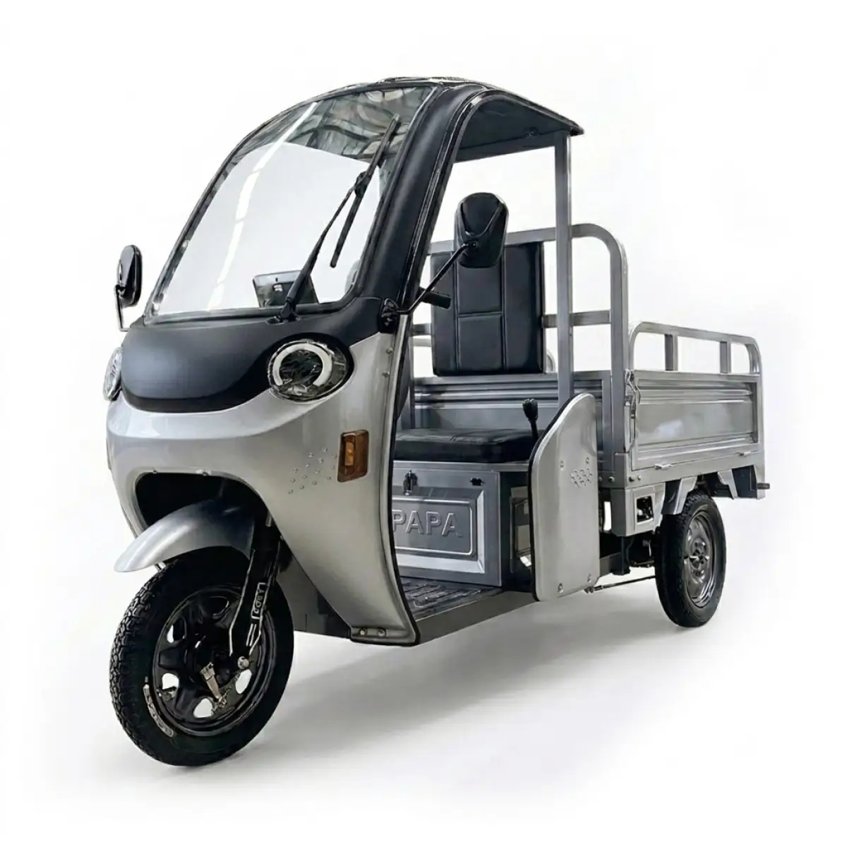 Электротрицикл вантажний FORTE DW1200-1-3