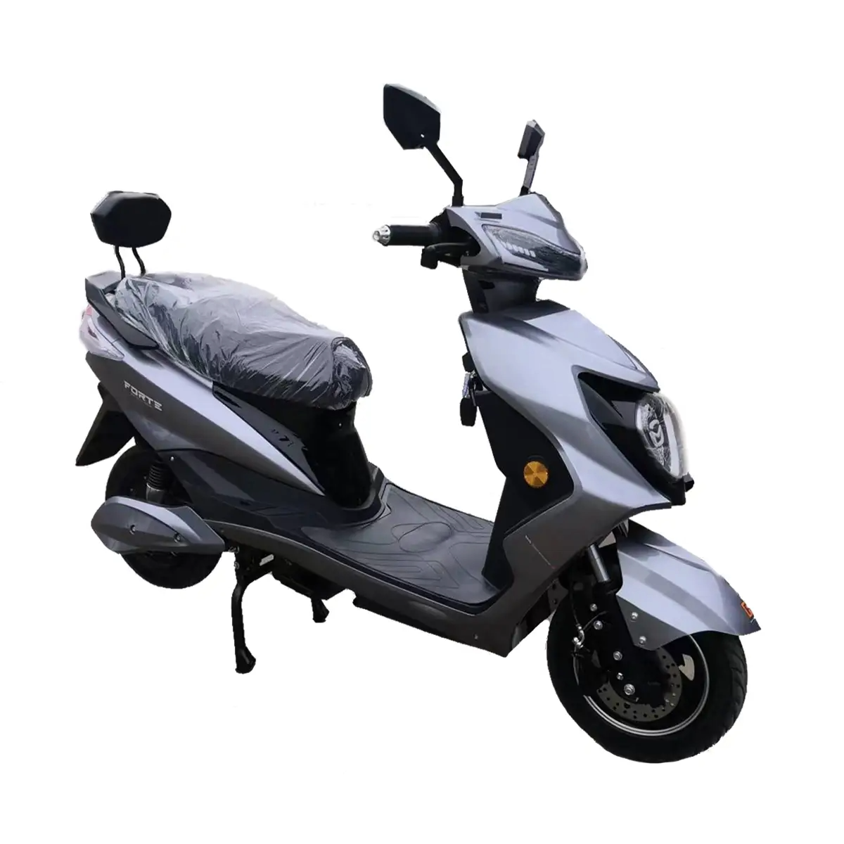 Електроскутер FORTE HAWK