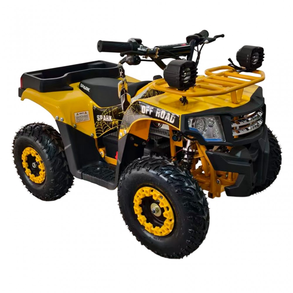 Электроквадроцикл SPARK Junior 1000w