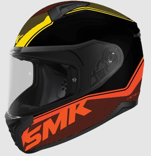 SMK Bionic Adult Aerix MA274