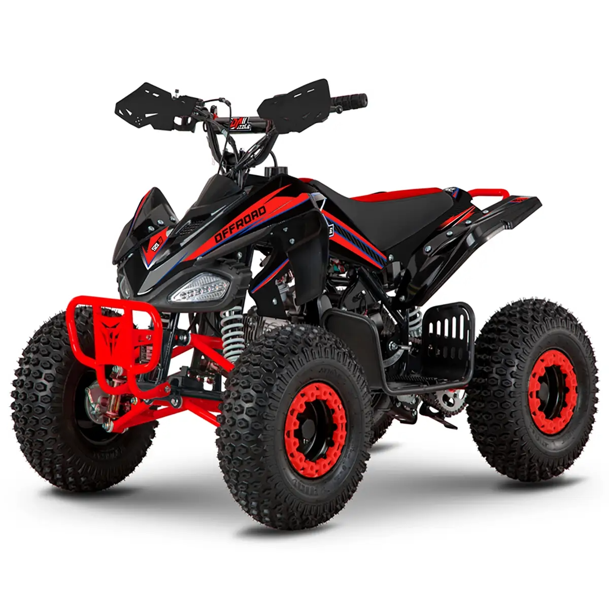 Квадроцикл FORTE AF110