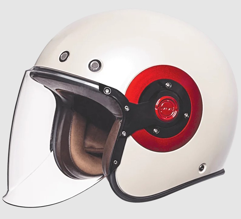 SMK Retro Jet Seven GL130