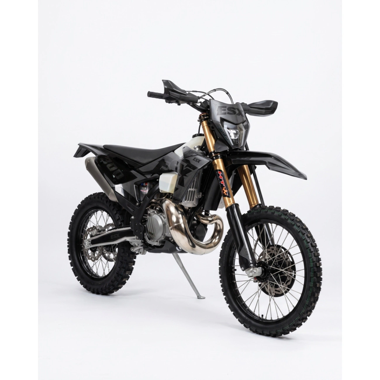 Мотоцикл ESX 2T 300 EFI