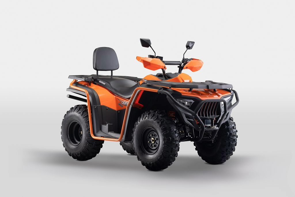 Квадроцикл FORTE ATV 300BS