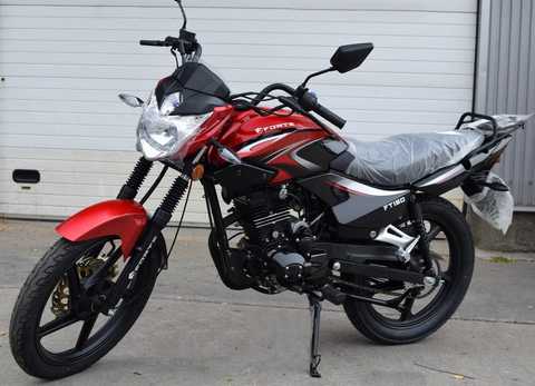 FORTE FT150-23 N