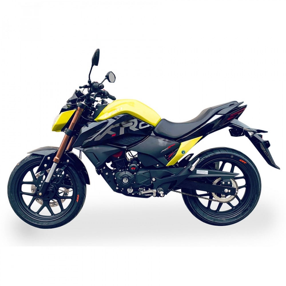 LIFAN KPS 200