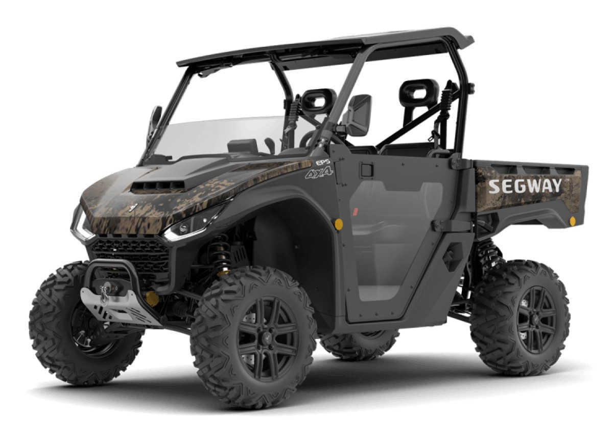 Баггі Segway UT6 Premium