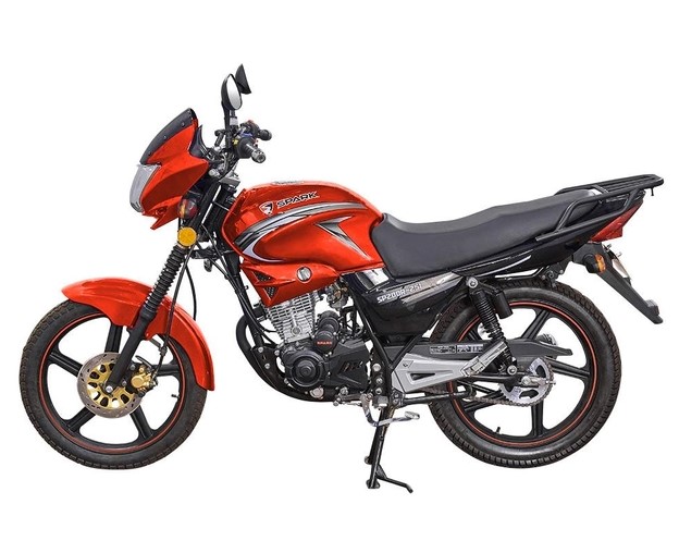 SPARK SP200R-25i