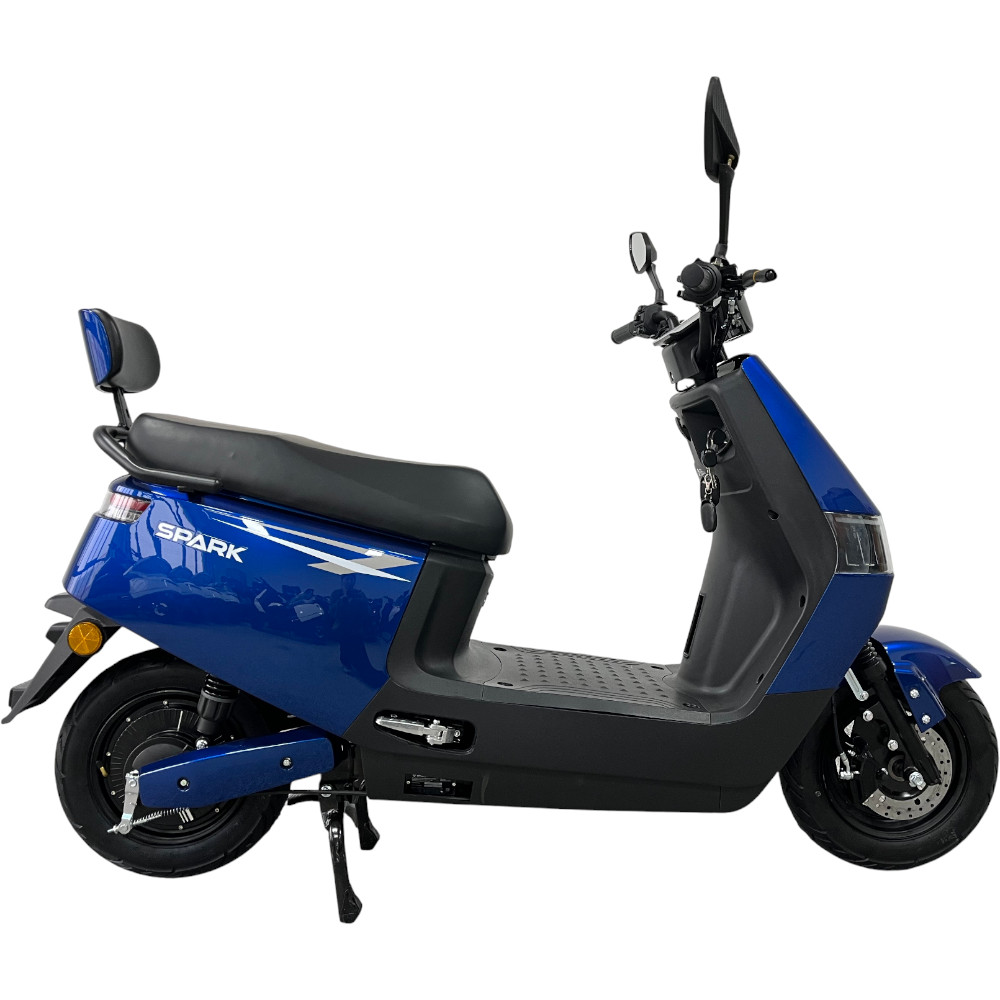 Электроскутер SPARK SP1500E-1