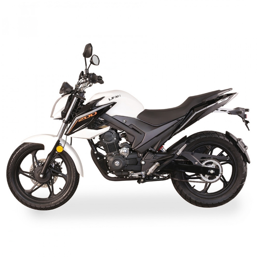 LIFAN JR200