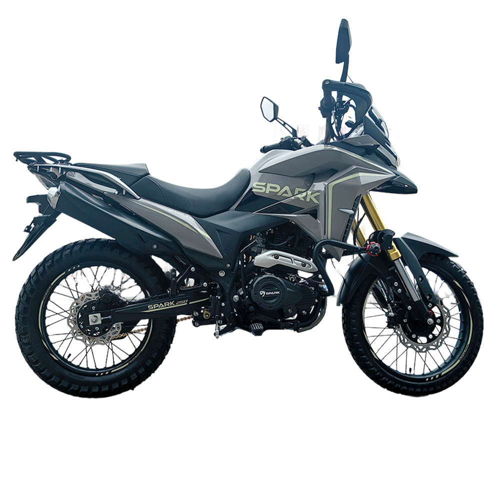 Мотоцикл SPARK SP250T-6