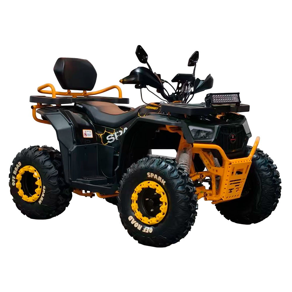 Электроквадроцикл SPARK Hornet 3000w