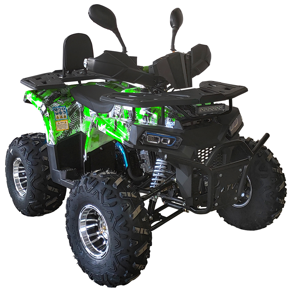Квадроцикл SPARK SP125-13