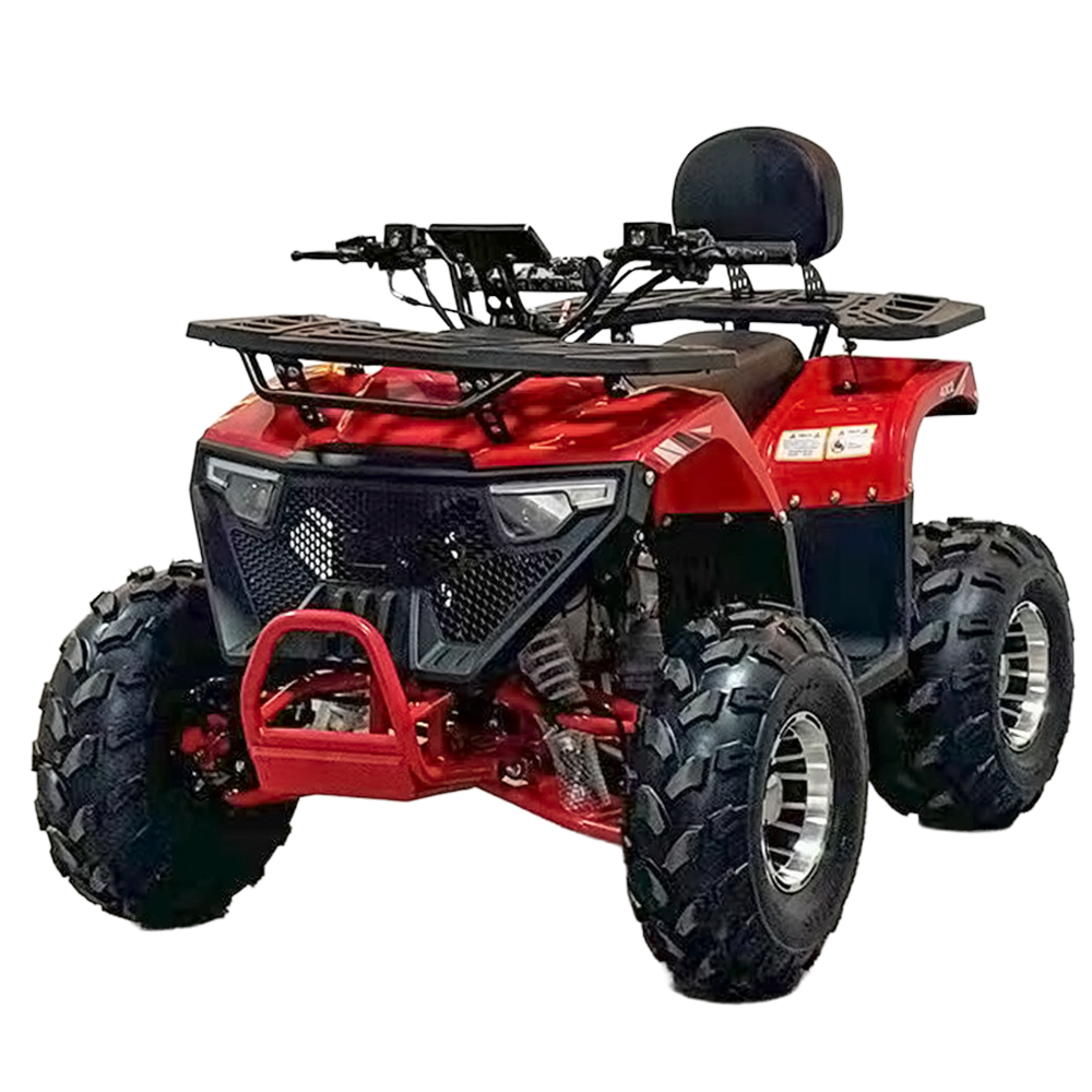 Квадроцикл SPARK SP125-15