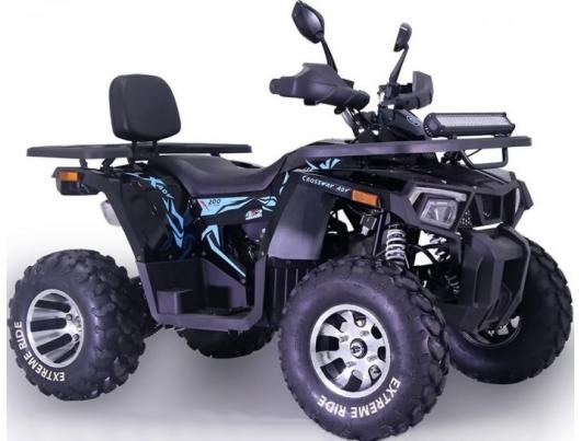 SHARX 200