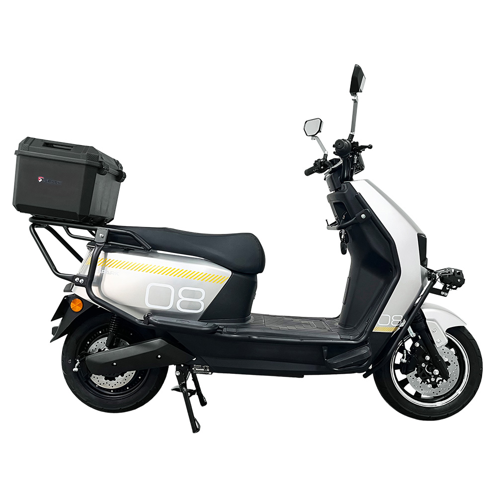 Электроскутер SPARK SP2000E-8