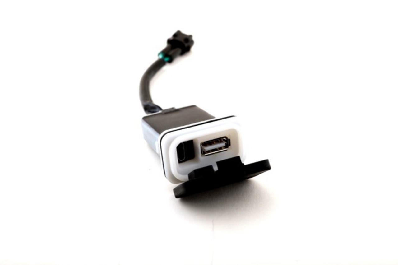 Роз’єм зарядки TYB-C USB