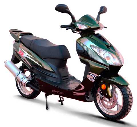 FADA 150T-15D