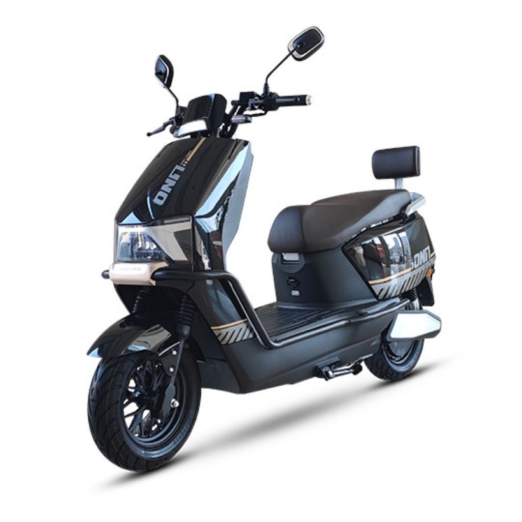 Электроскутер RANIX-BWS 72V 2000W
