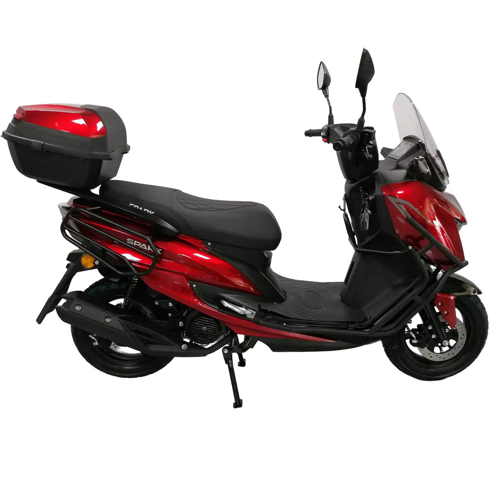 Скутер SPARK SP150S-21