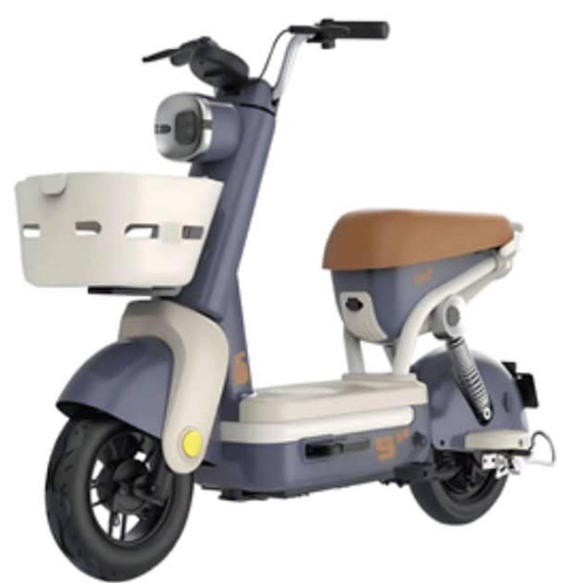 Электровелоскутер IDemo Junior E-Motion Brick PRO