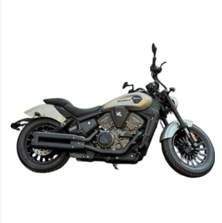 Мотоцикл BENDA Dark Flag 900