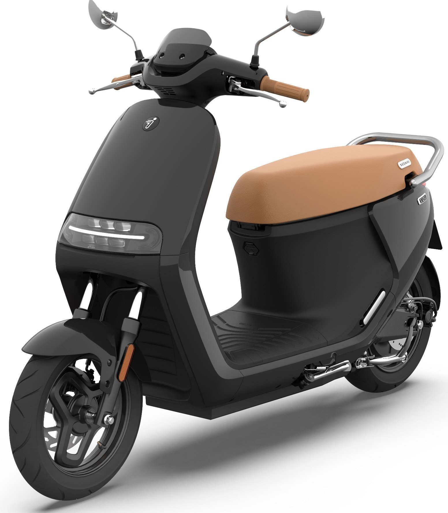 Електроскутер SEGWAY E125S