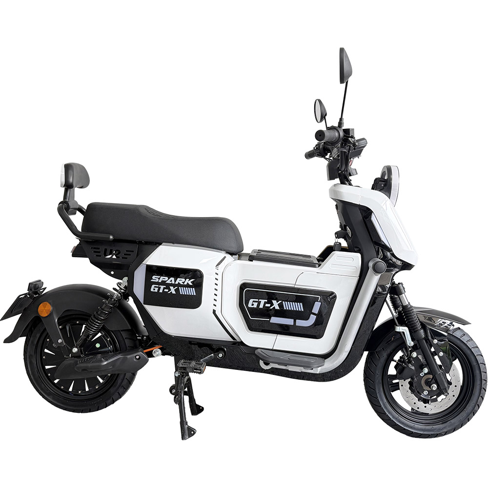 Электровелоскутер SPARK GT-X 16