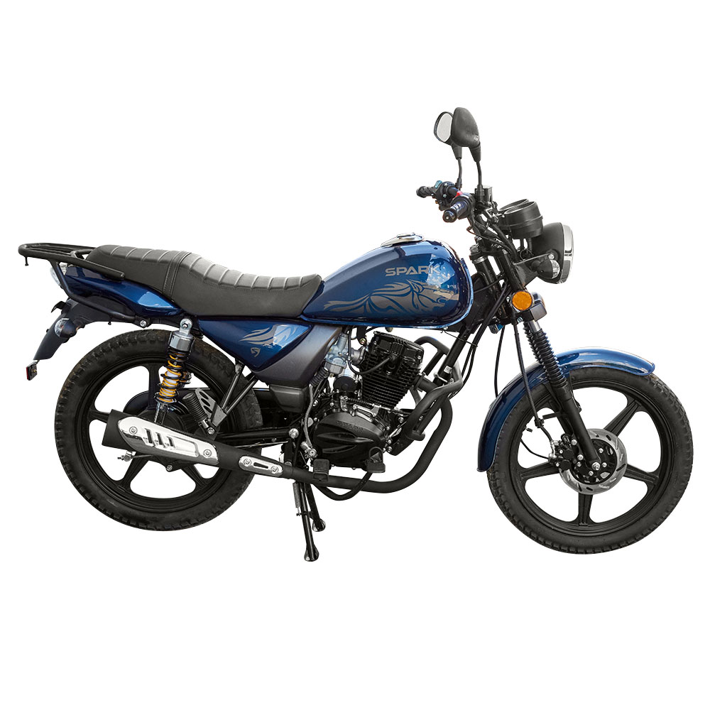 Характеристики Мотоцикл SPARK SP150R-14