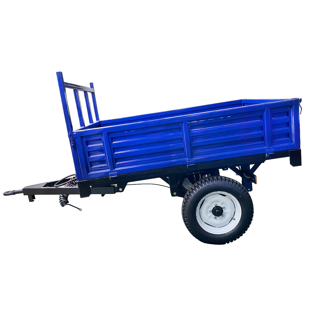 Причіп 1ПТС-1,5