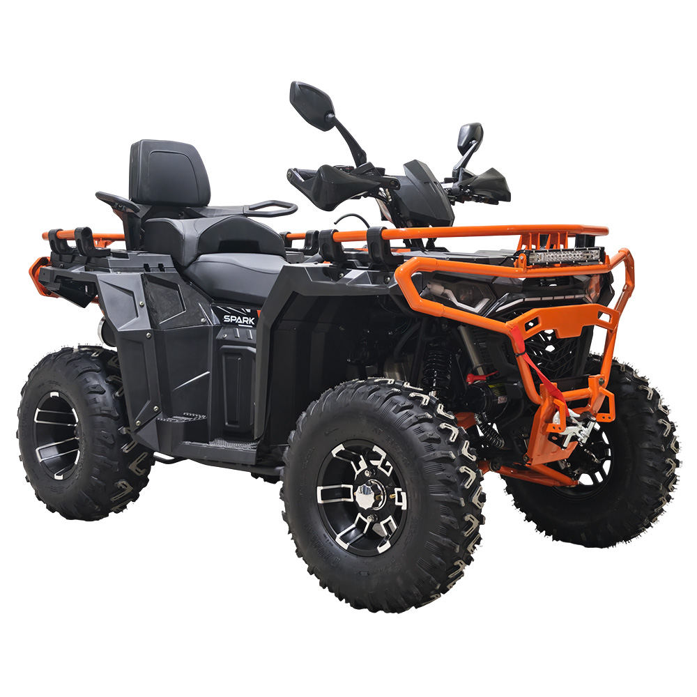 Квадроцикл SPARK GRAND 200SE