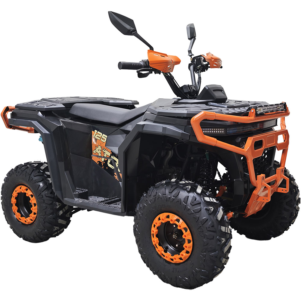 Квадроцикл SPARK ATOM 125