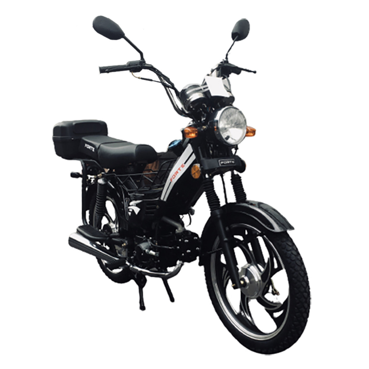 Мопед FORTE FT110D