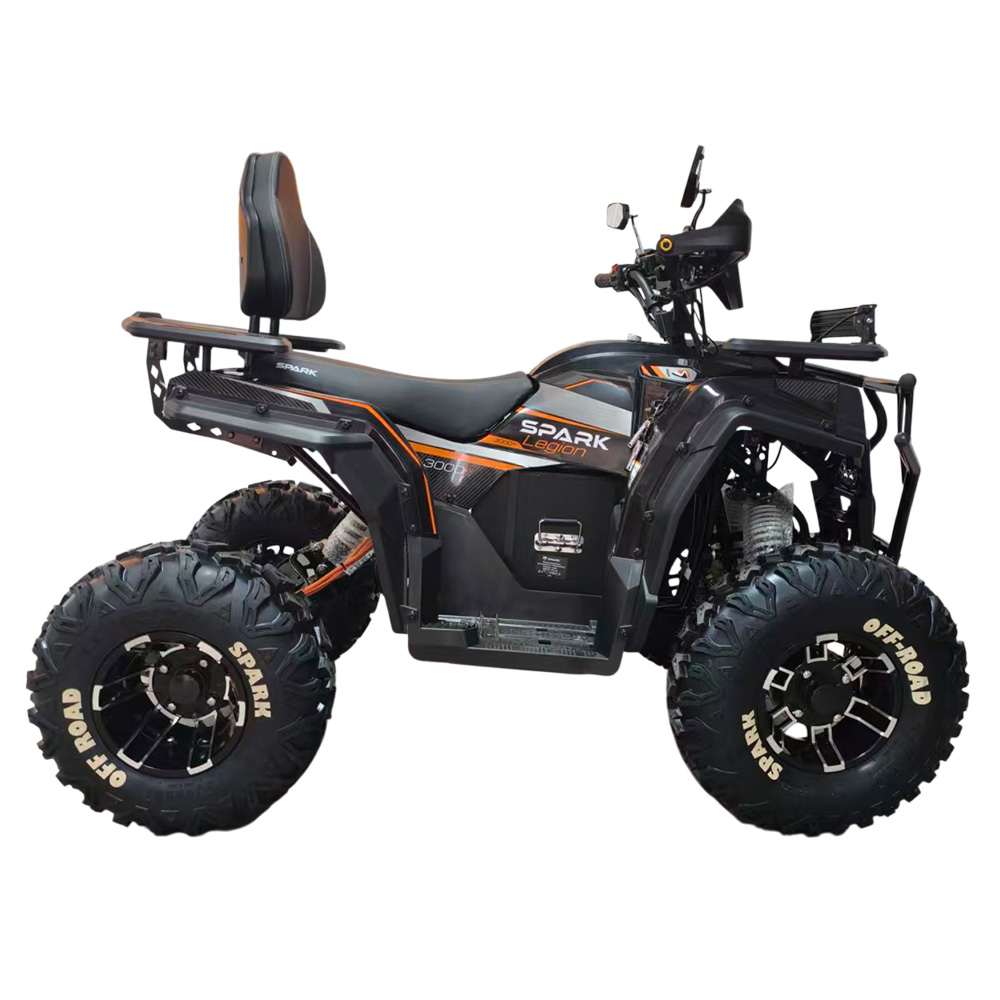 Електроквадроцикл SPARK Legion 3000w