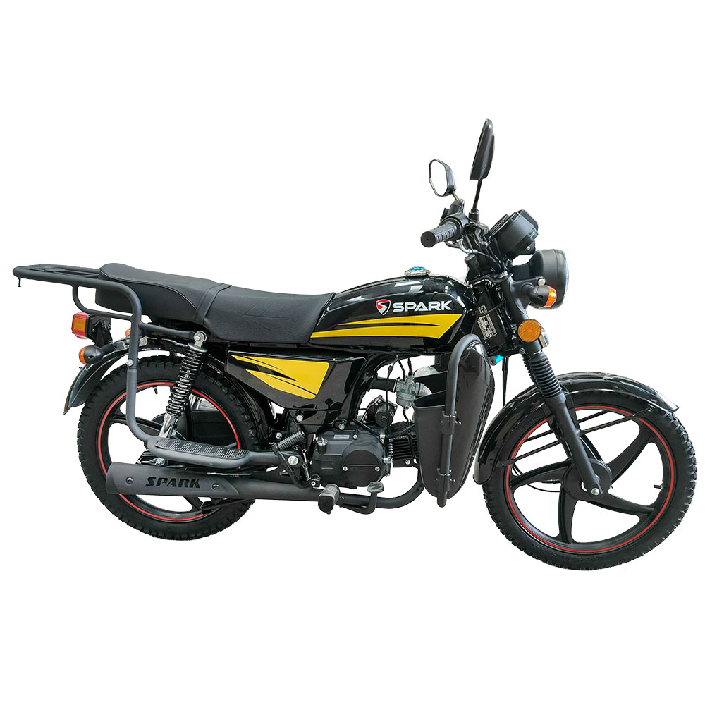 Мотоцикл SPARK SP125C-2CFO (2026) (NEW)