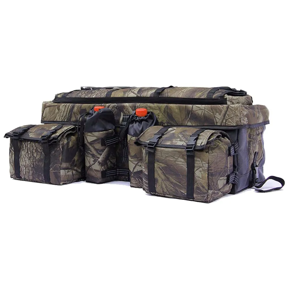 Кофр брезентовый SIKKIA 9030 CAMO OUTDOOR BAG