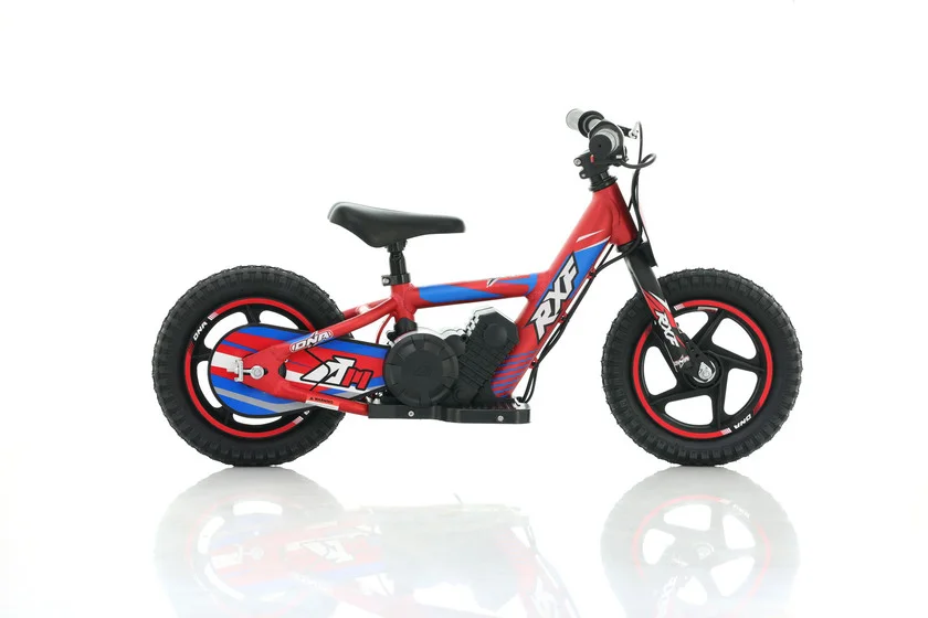 Електропітбайк APOLLO MOTORS RXF DNA 12