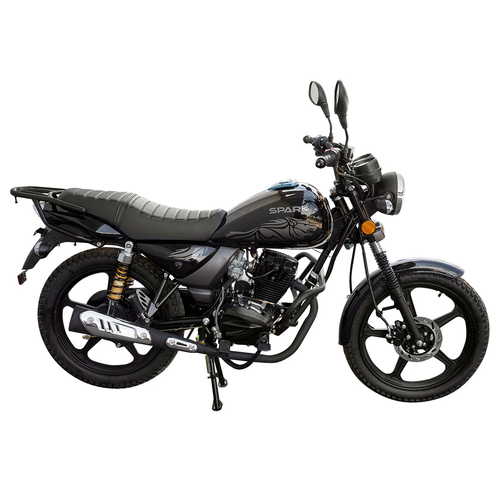 Характеристики Мотоцикл SPARK SP150R-14