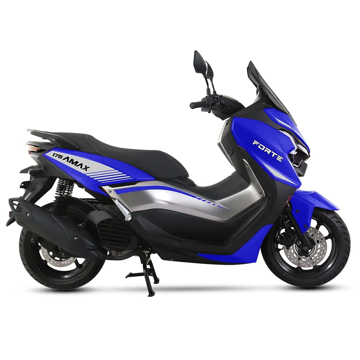 Скутер FORTE AMAX