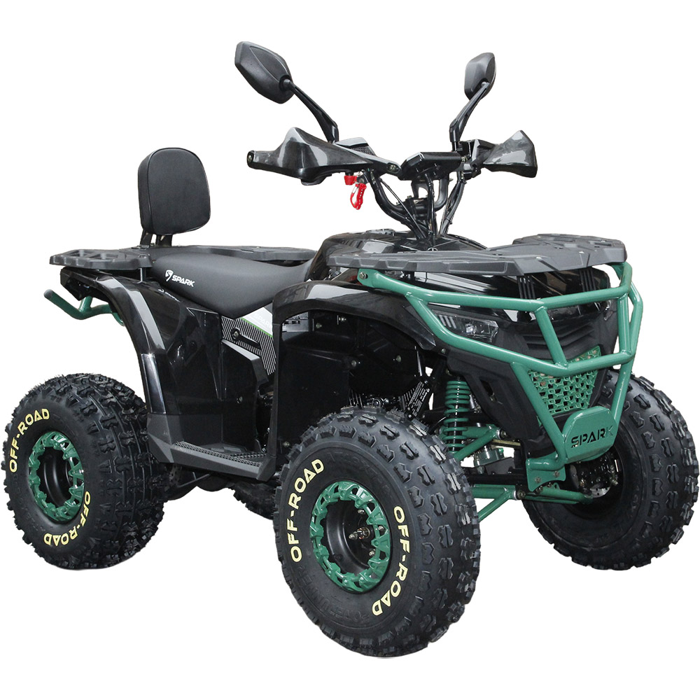 Квадроцикл SPARK APEX 150