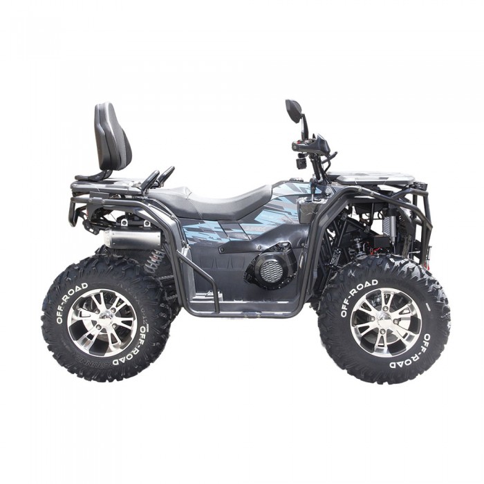 Квадроцикл SPARK APEX 250SE