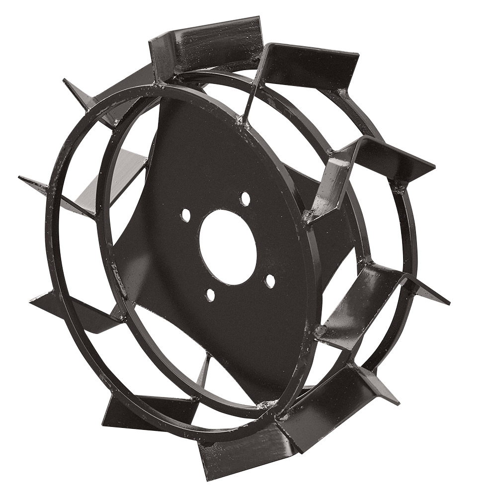 Ґрунтозачеп D400 x150 квадрат KENTAVR до мотоблоків МВ2060/2090