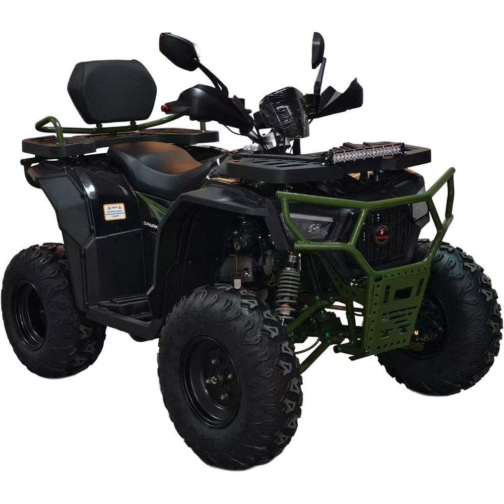 Квадроцикл SPARK KRAKEN 200