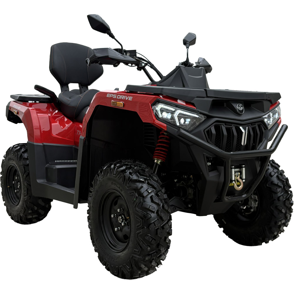 Квадроцикл GBB M 550 EL