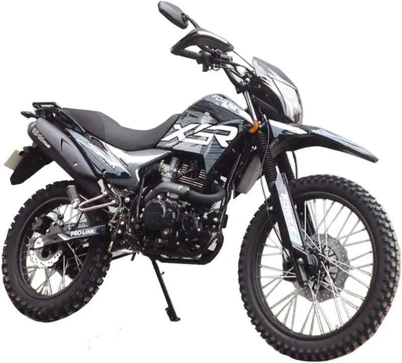 Мотоцикл FORTE CROSS 300 MAX(173FMN)