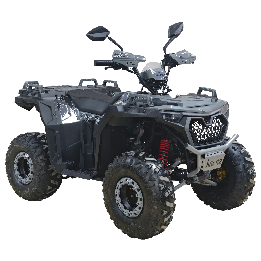 Квадроцикл SPARK SP150-11