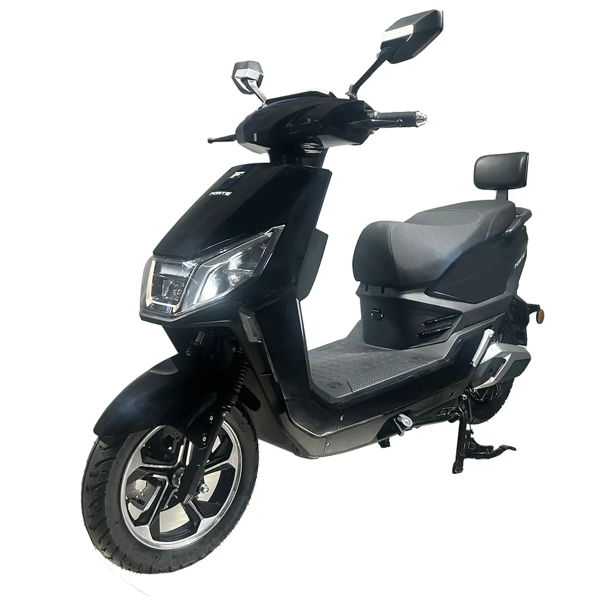 Электроскутер FORTE R3