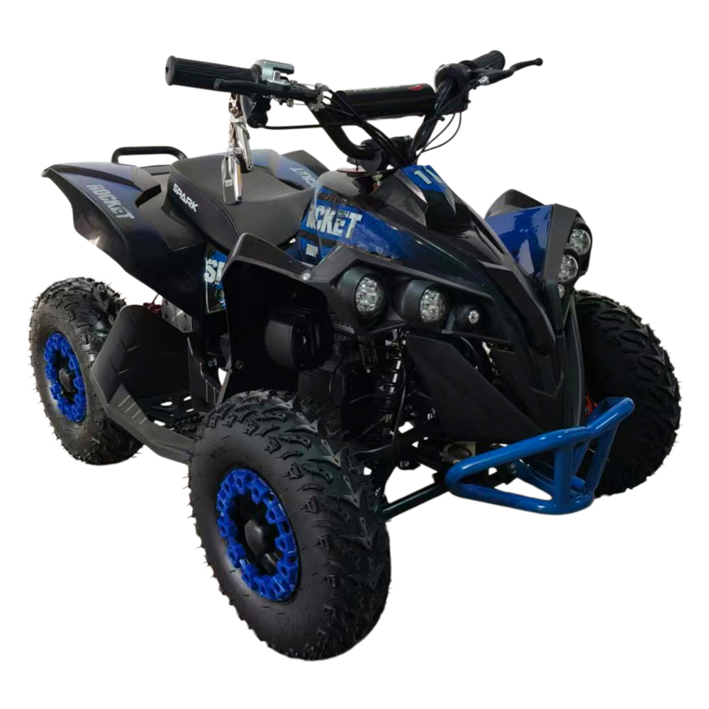 Електроквадроцикл SPARK Rocket 1000w